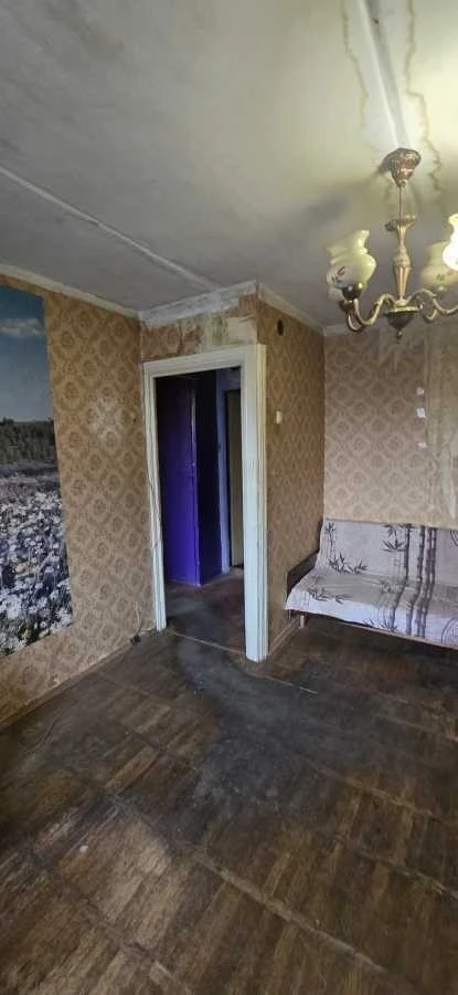 1-room apartment for sale 22.6 m², Stavropolskaya St., 27