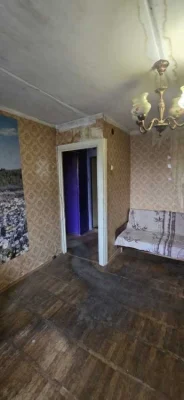 1-room apartment for sale 22.6 m², Stavropolskaya St., 27