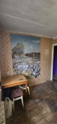 1-room apartment for sale 22.6 m², Stavropolskaya St., 27