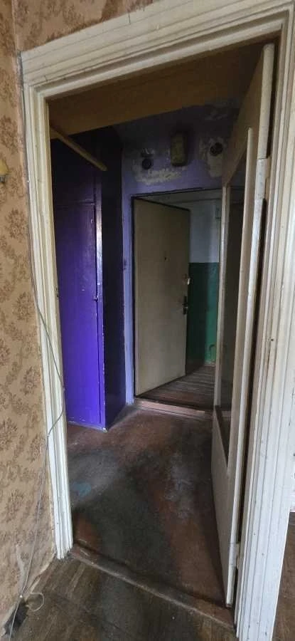 1-room apartment for sale 22.6 m², Stavropolskaya St., 27