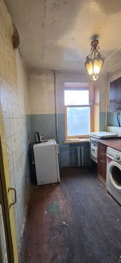 1-room apartment for sale 22.6 m², Stavropolskaya St., 27