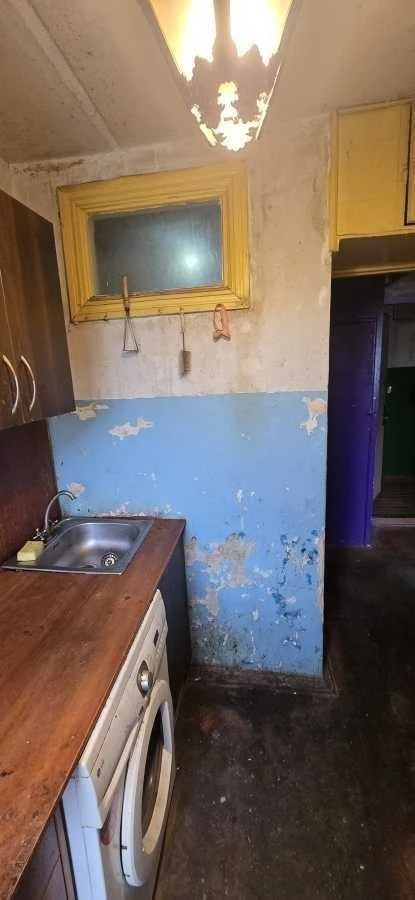 1-room apartment for sale 22.6 m², Stavropolskaya St., 27