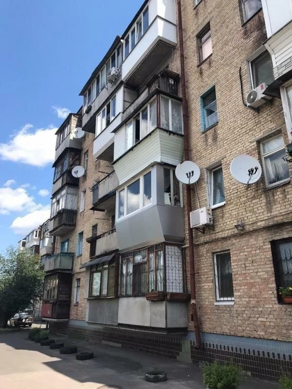 1-room apartment for sale 22.6 m², Stavropolskaya St., 27