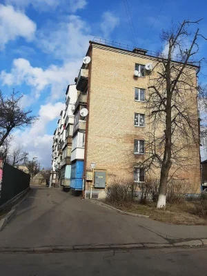 1-room apartment for sale 22.6 m², Stavropolskaya St., 27