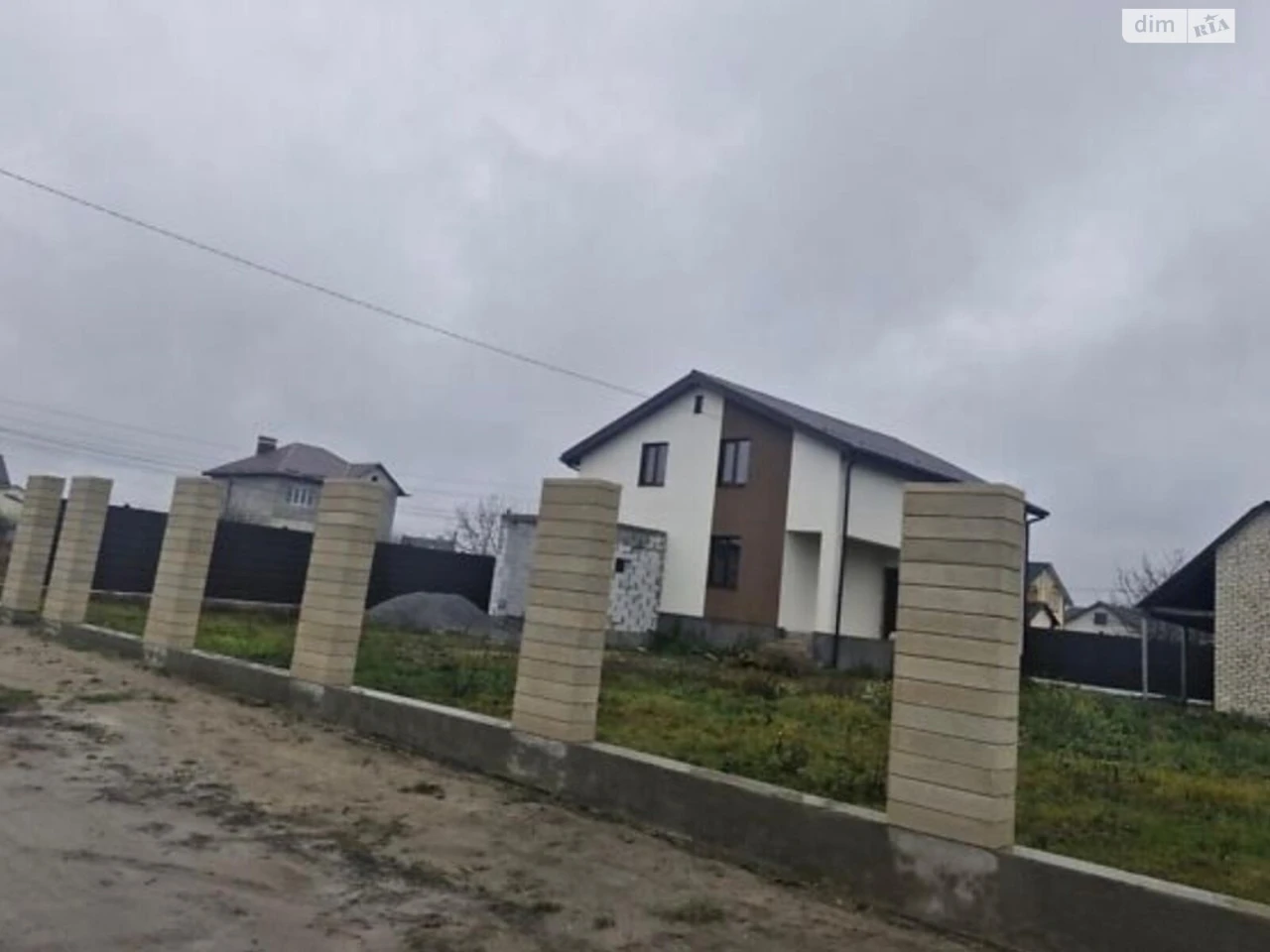 Продаж Дім Мар'яновка