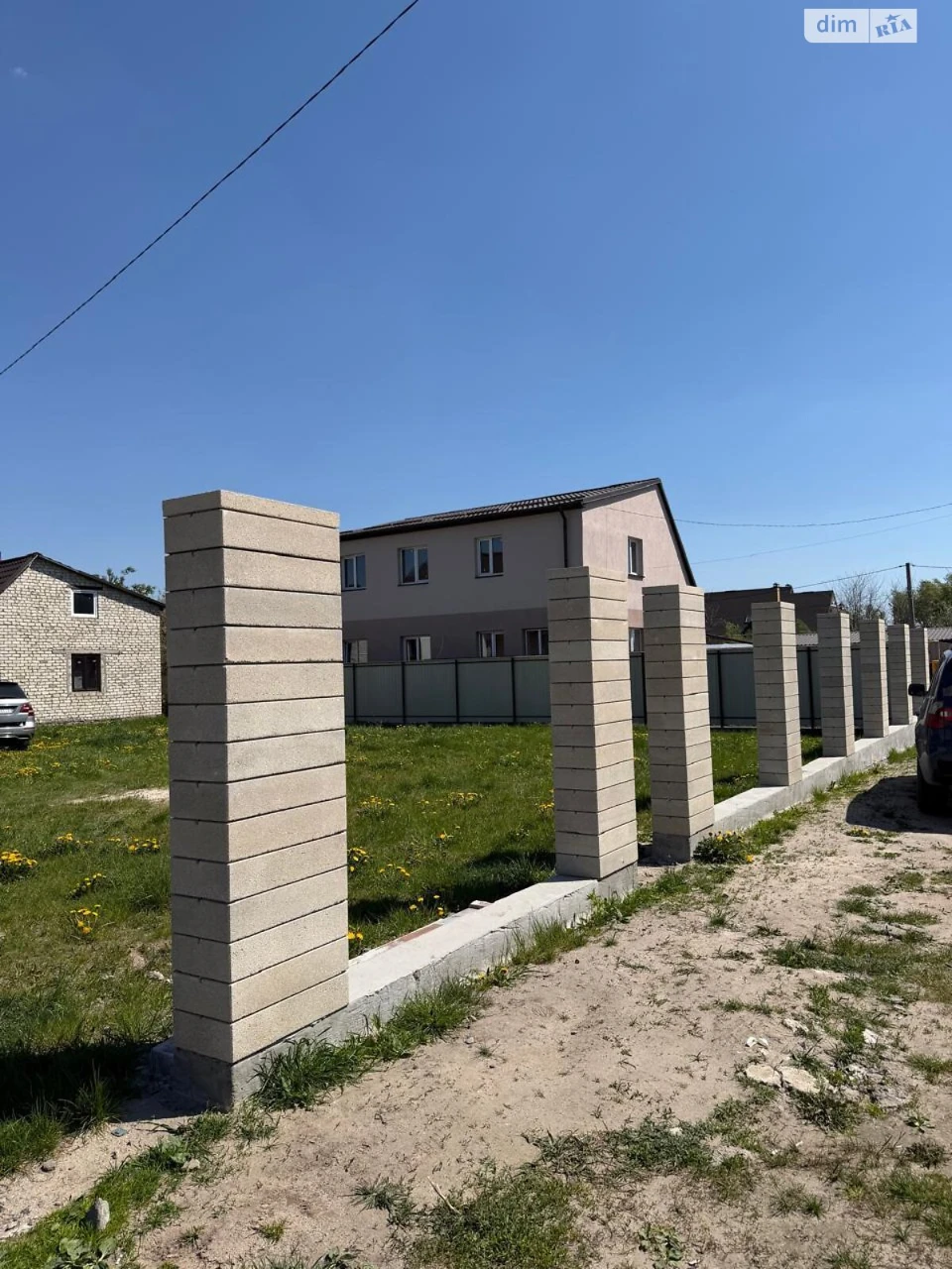 Продаж Дім Мар'яновка