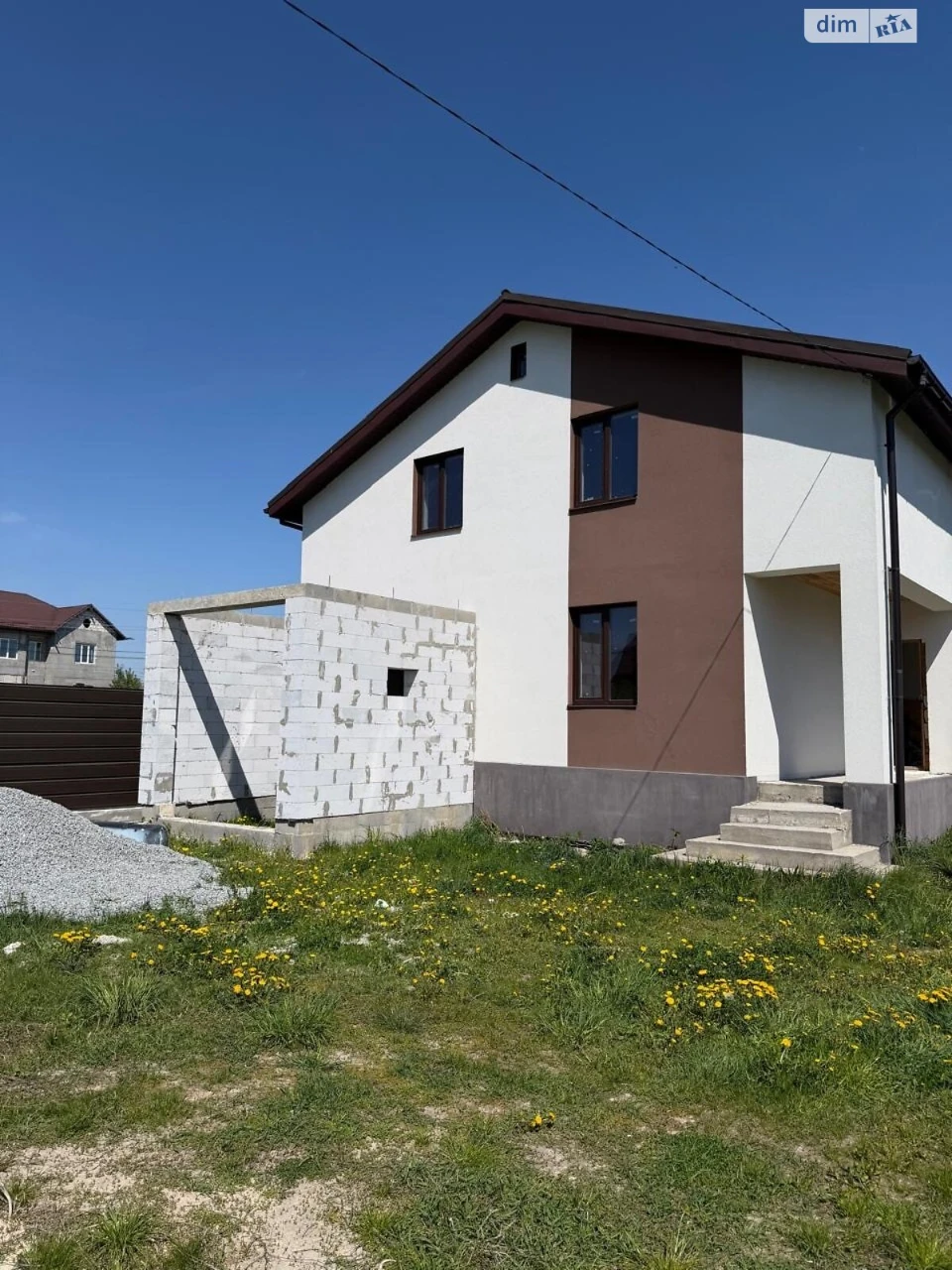 Продаж Дім Мар'яновка