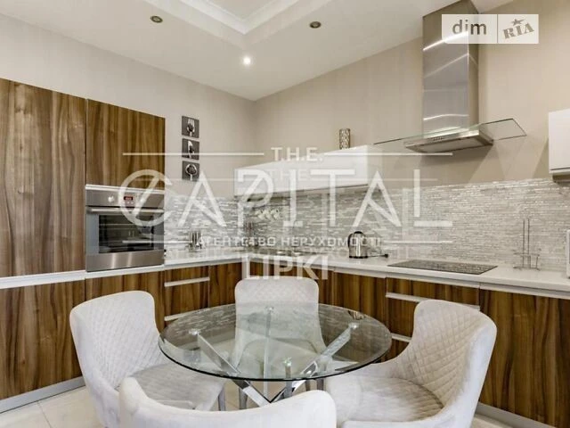 Sale of 1-room apartment 55 sq. m. on Andriy Verkhoglyada St. 5 • ID