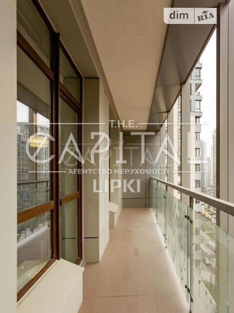 Sale of 1-room apartment 55 sq. m. on Andriy Verkhoglyada St. 5 • ID