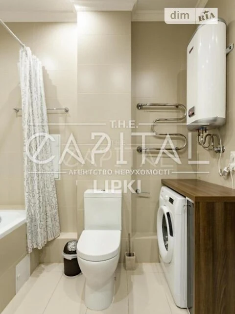 Sale of 1-room apartment 55 sq. m. on Andriy Verkhoglyada St. 5 • ID