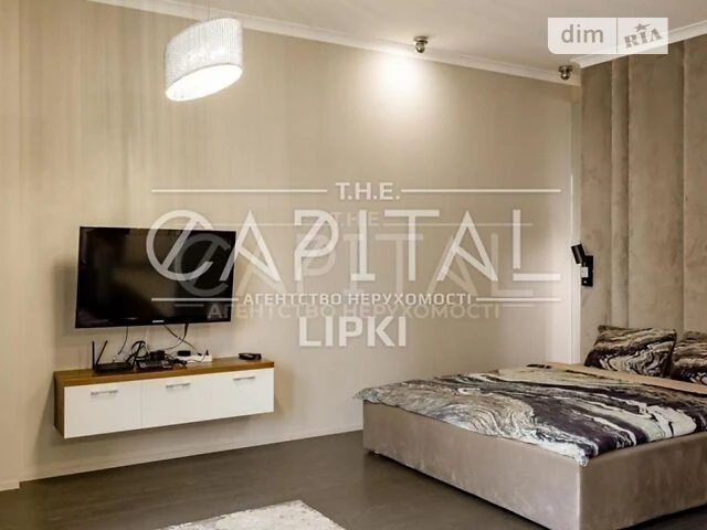 Sale of 1-room apartment 55 sq. m. on Andriy Verkhoglyada St. 5 • ID