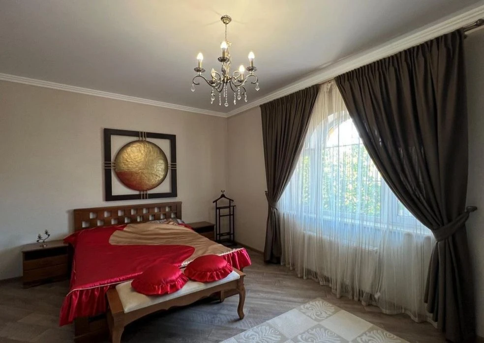 Совиньон,  продажа дома, 150м², 2.5 сот