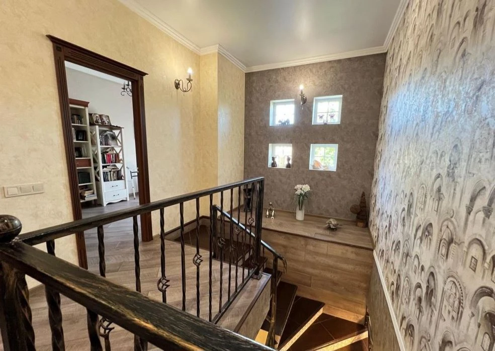 Совиньон,  продажа дома, 150м², 2.5 сот