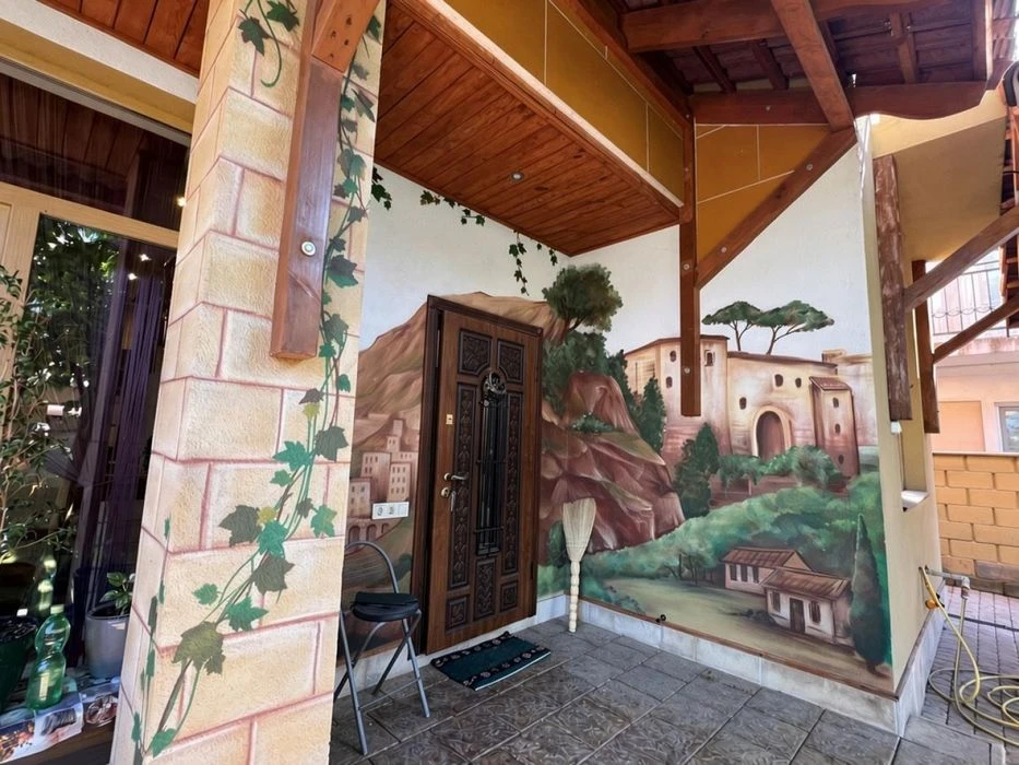 Совиньон,  продажа дома, 150м², 2.5 сот