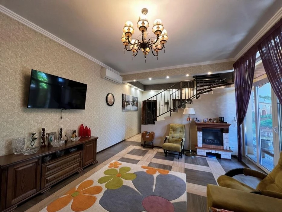 Совиньон,  продажа дома, 150м², 2.5 сот