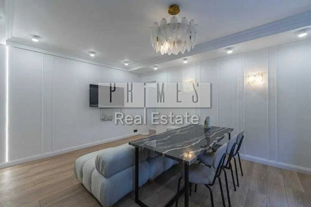 apartment for sale 75m2 Velyka Vasylkivska St., CENTER, Pecher