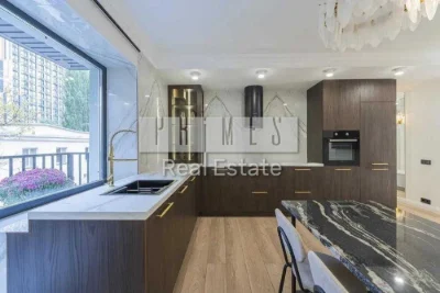 apartment for sale 75m2 Velyka Vasylkivska St., CENTER, Pecher