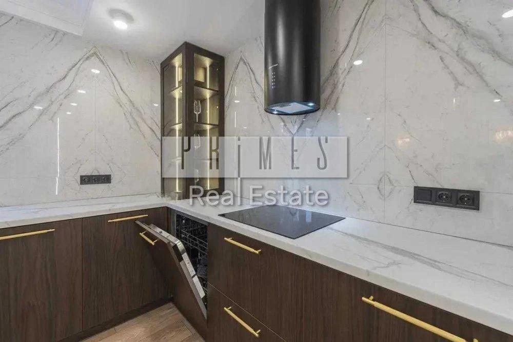 apartment for sale 75m2 Velyka Vasylkivska St., CENTER, Pecher