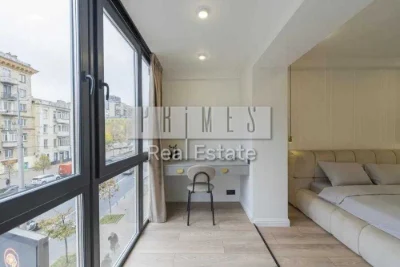 apartment for sale 75m2 Velyka Vasylkivska St., CENTER, Pecher
