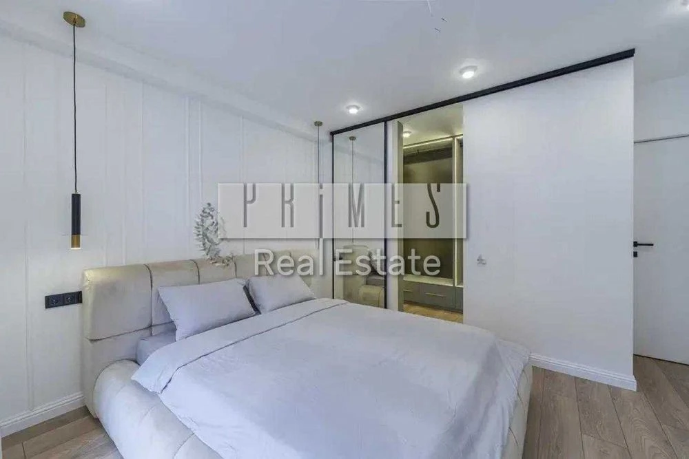 apartment for sale 75m2 Velyka Vasylkivska St., CENTER, Pecher