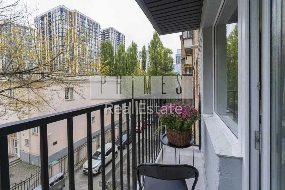 apartment for sale 75m2 Velyka Vasylkivska St., CENTER, Pecher