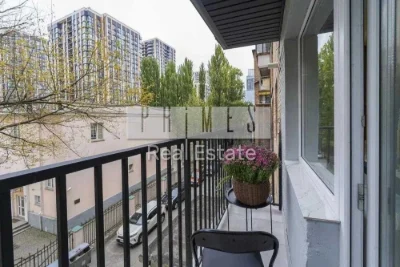 apartment for sale 75m2 Velyka Vasylkivska St., CENTER, Pecher