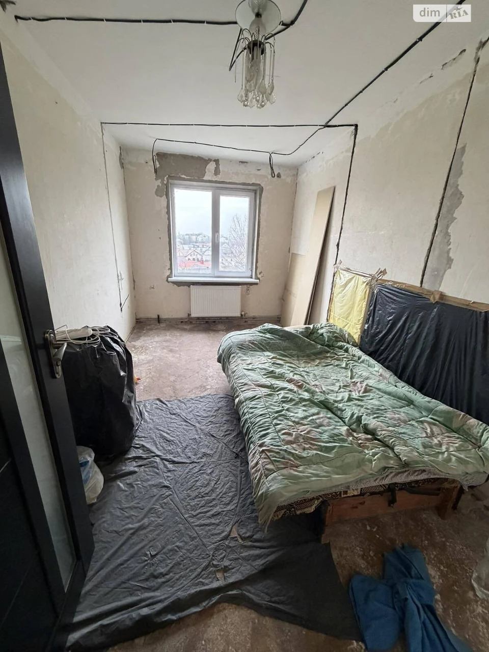 Продаж Квартира Гірка
