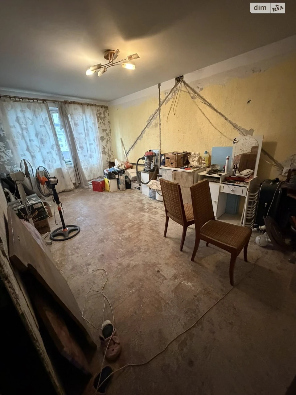 Продаж Квартира Гірка