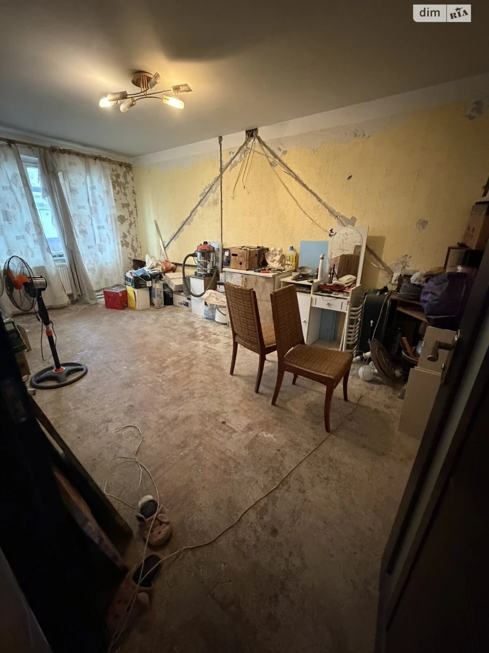 Продаж Квартира Гірка