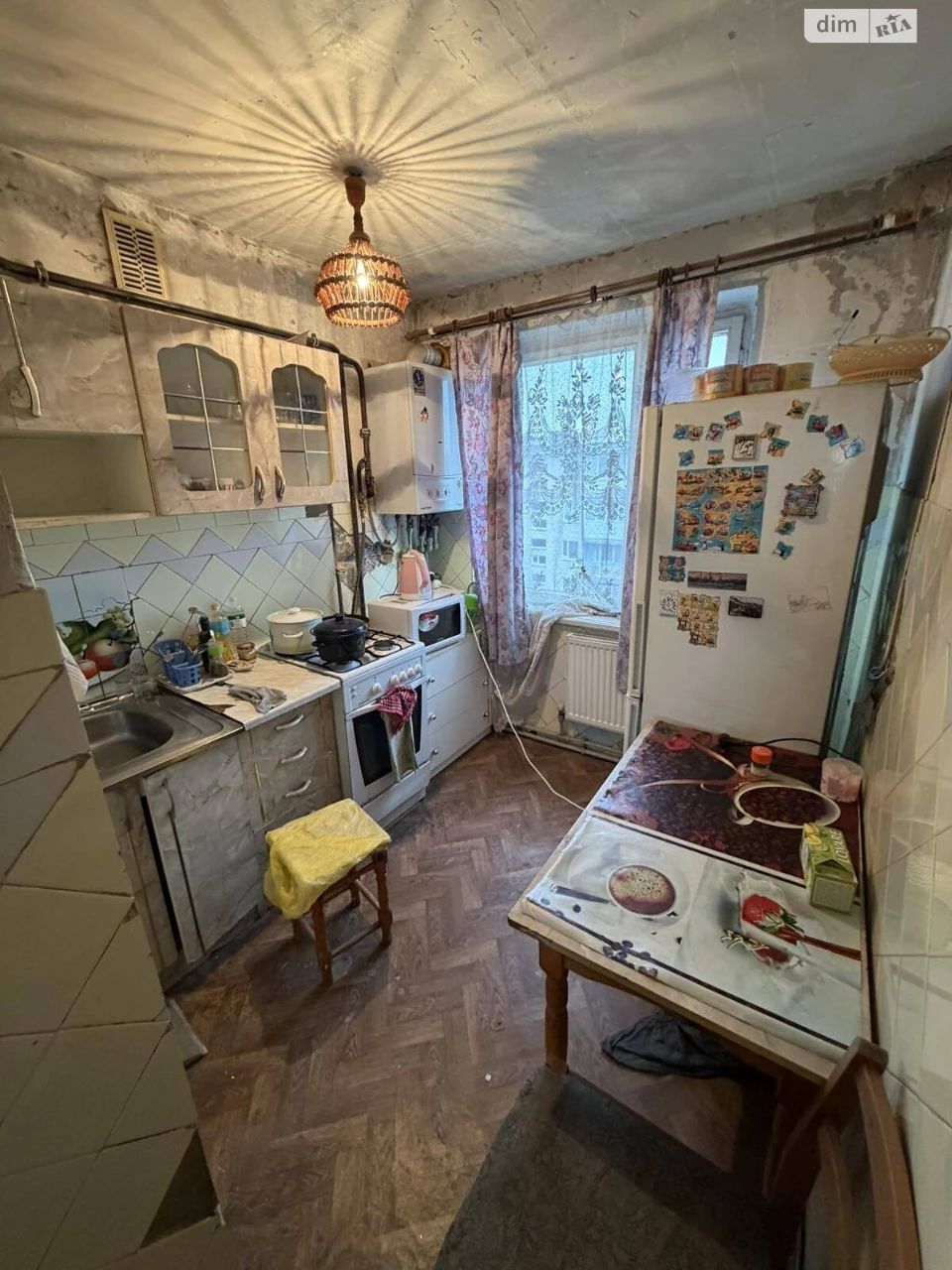 Продаж Квартира Гірка