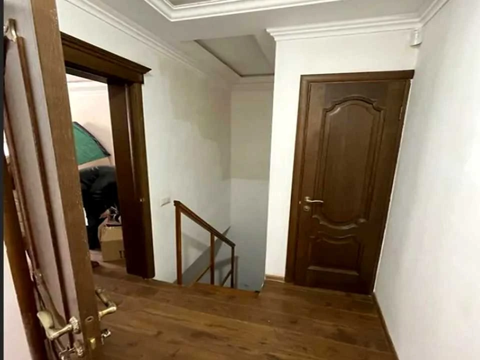 Будинок. Одеса, Пантелеймонівська вул.