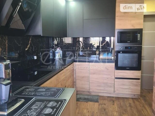 Sale of 3-room apartment 80 sq. m on Olevska Street 3 • ID 34660189