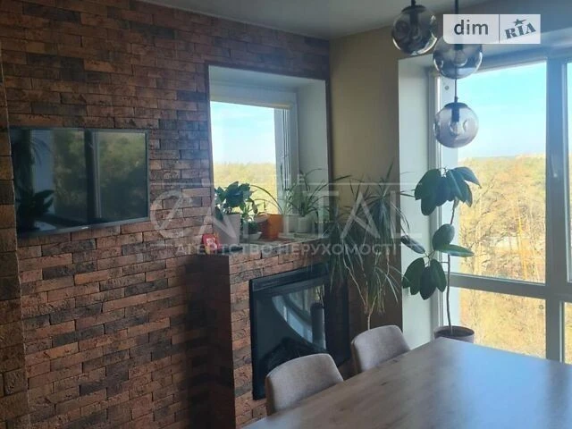 Sale of 3-room apartment 80 sq. m on Olevska Street 3 • ID 34660189