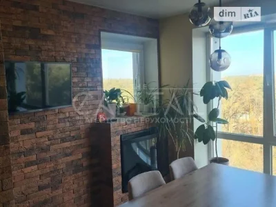 Sale of 3-room apartment 80 sq. m on Olevska Street 3 • ID 34660189