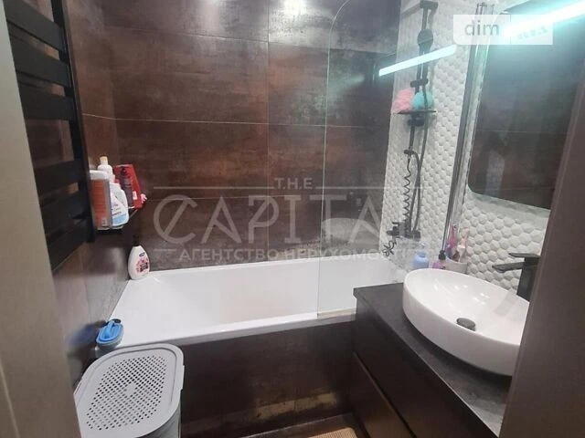 Sale of 3-room apartment 80 sq. m on Olevska Street 3 • ID 34660189