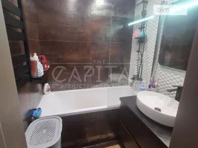 Sale of 3-room apartment 80 sq. m on Olevska Street 3 • ID 34660189