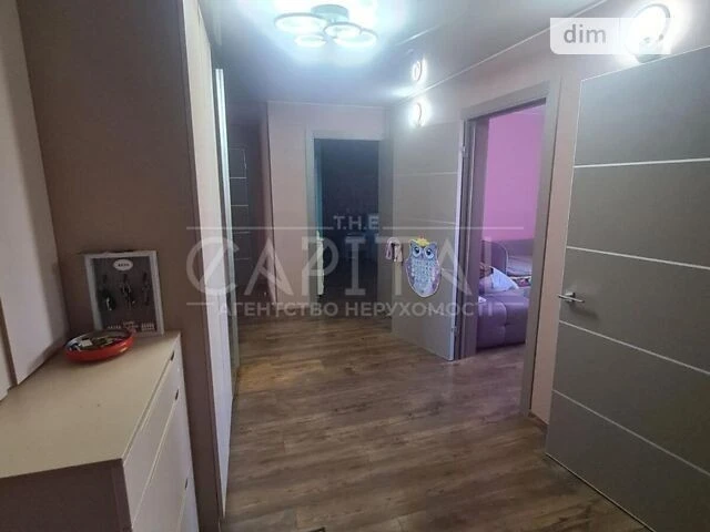 Sale of 3-room apartment 80 sq. m on Olevska Street 3 • ID 34660189