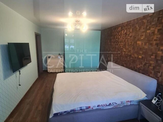 Sale of 3-room apartment 80 sq. m on Olevska Street 3 • ID 34660189