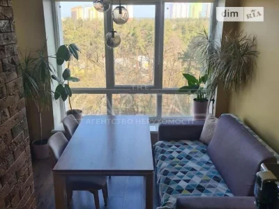 Sale of 3-room apartment 80 sq. m on Olevska Street 3 • ID 34660189
