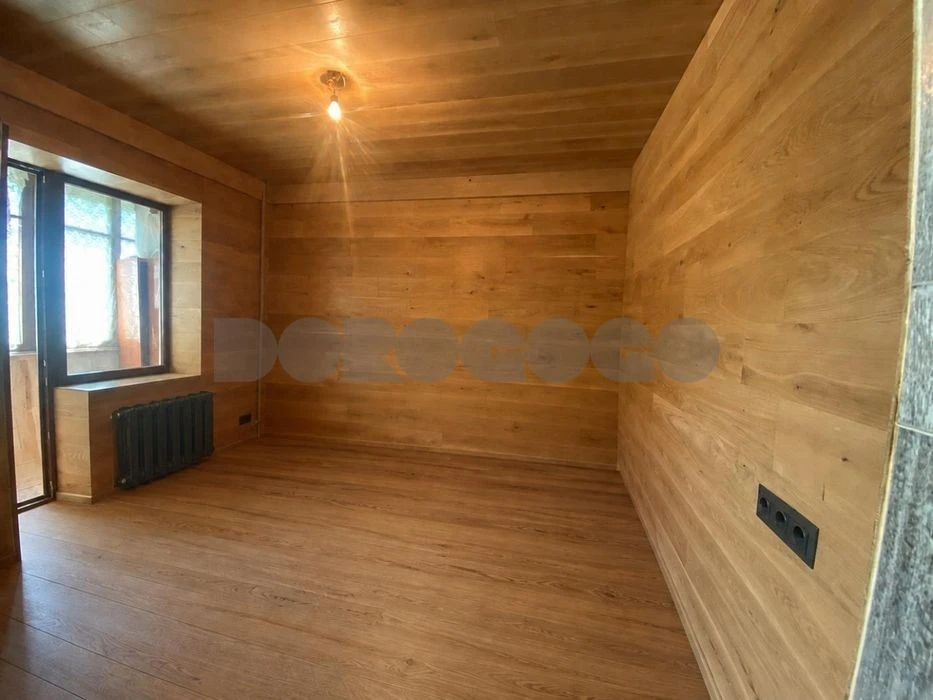 1-room apartment for sale with renovation. Beresteyska. Sikorsky