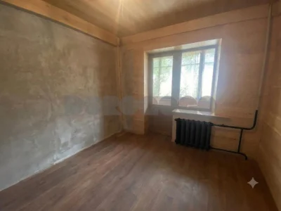 1-room apartment for sale with renovation. Beresteyska. Sikorsky