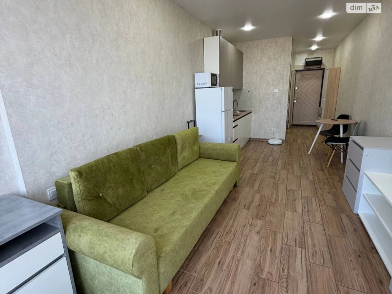 Продажа квартир Киевский