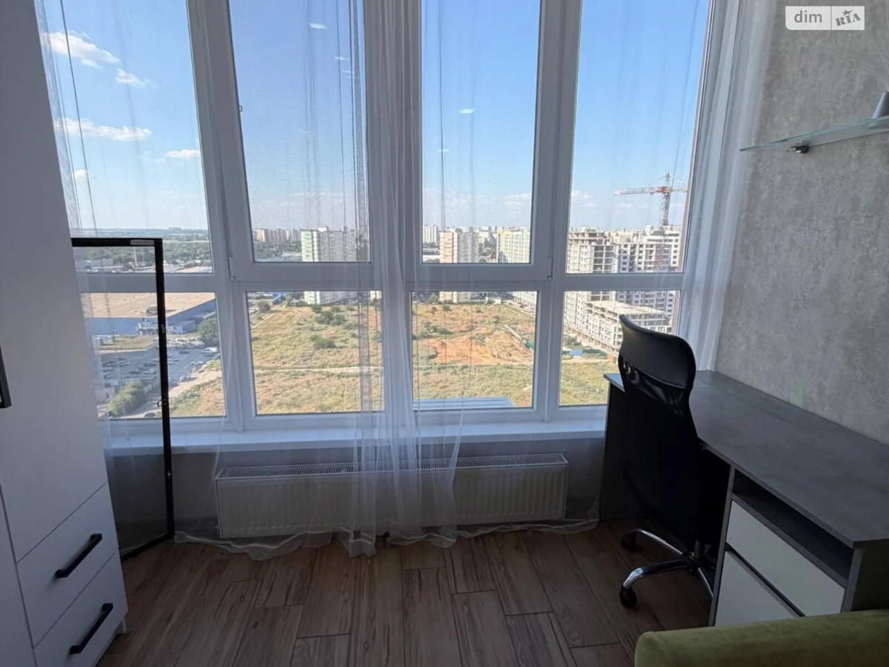 Продажа квартир Киевский