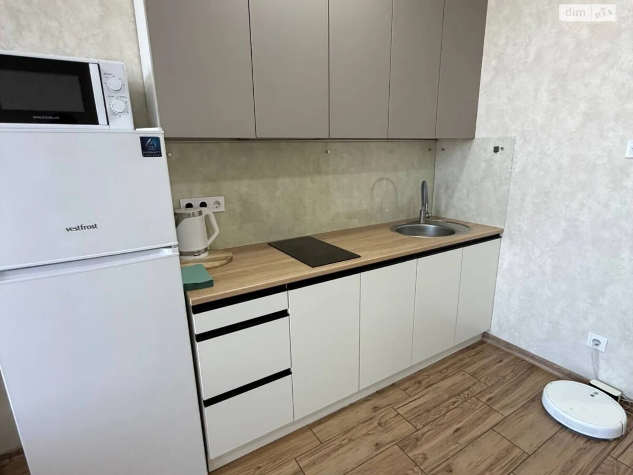 Продажа квартир Киевский
