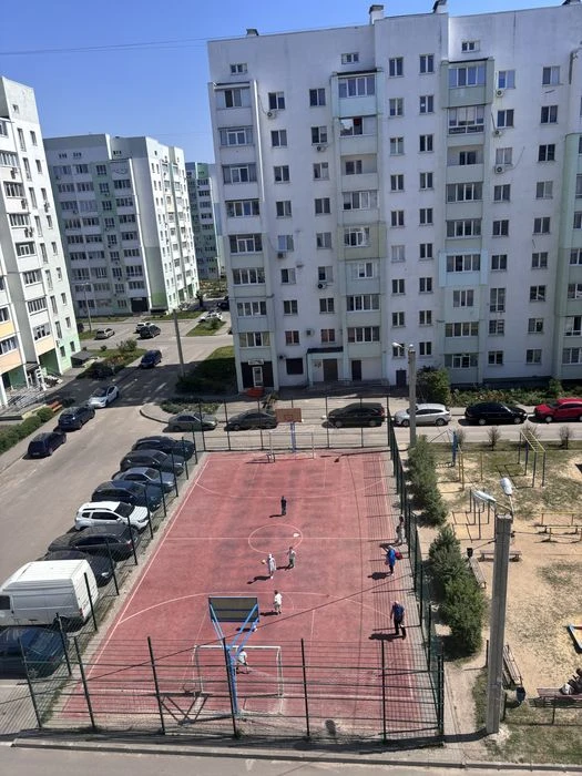 1-room apartment in Mira 4 residential complex from the OWNER