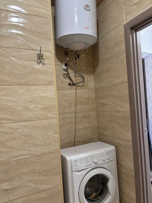 1-room apartment in Mira 4 residential complex from the OWNER