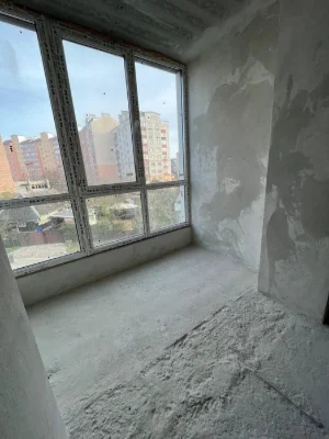 Продам трехкомнатную квартиру в ИФ | Каскад