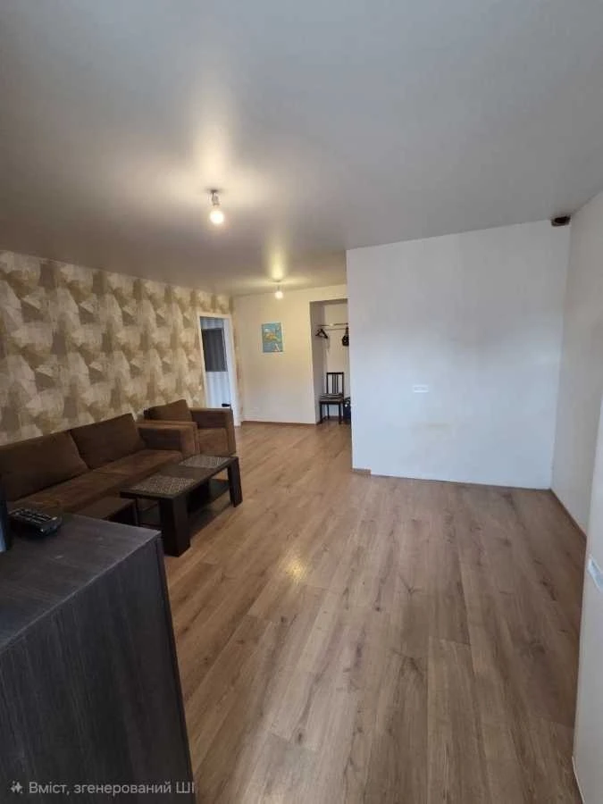 Sale of 1-room apartment 48.2 m², Mykhaila Donts str., Lom