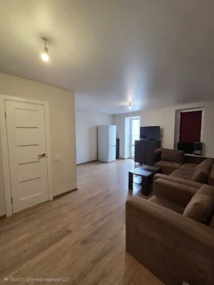 Sale of 1-room apartment 48.2 m², Mykhaila Donts str., Lom