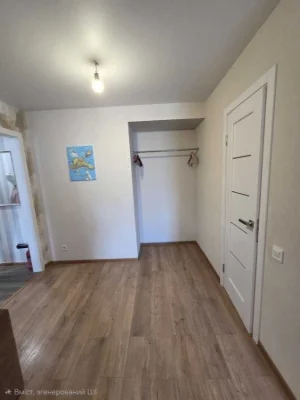 Sale of 1-room apartment 48.2 m², Mykhaila Donts str., Lom